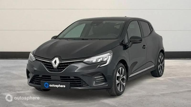 Utilisé 2023 Renault Clio V Evolution Berline | 18 599 € (Prix juste) - Image 1/4