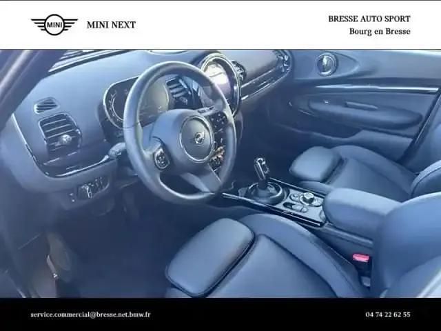 Occasion Mini Cooper Clubman Essential 136 ch (100 kW) 2023 Melting silver iii Break