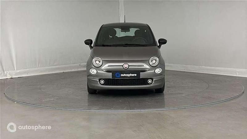Occasion Fiat 500 Pop 69 ch (50 kW) 2023 Gris Berline