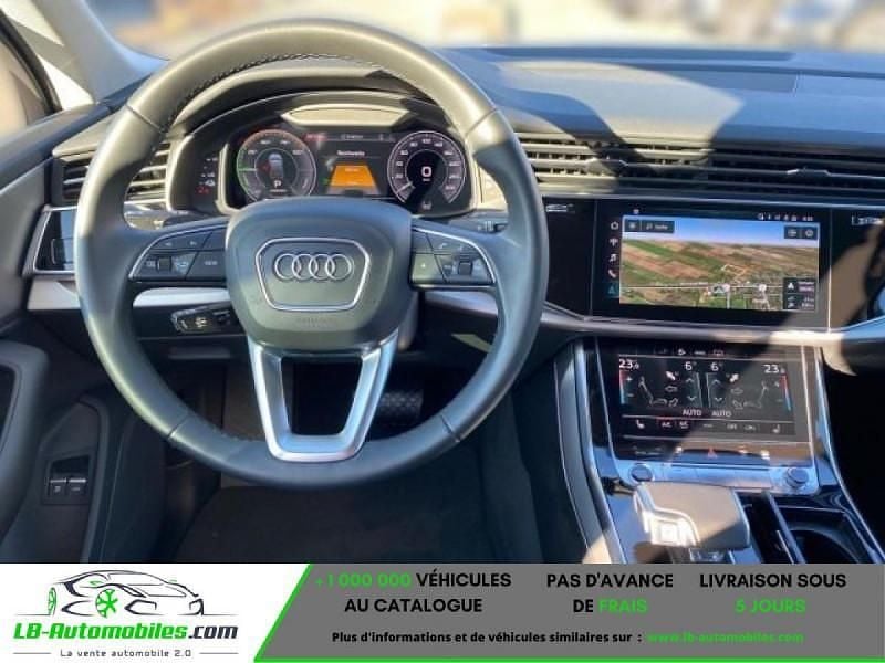 Occasion Audi Q7 Sport 381 ch (280 kW) 2021 SUV