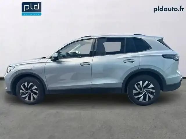 Occasion VW Tiguan 2025 Argent dolomite SUV