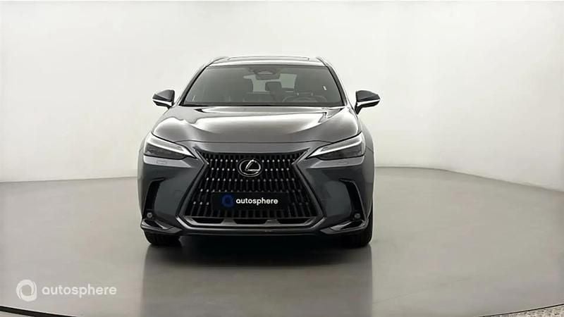 Occasion Lexus NX450h+ 188 ch (138 kW) 2024 SUV