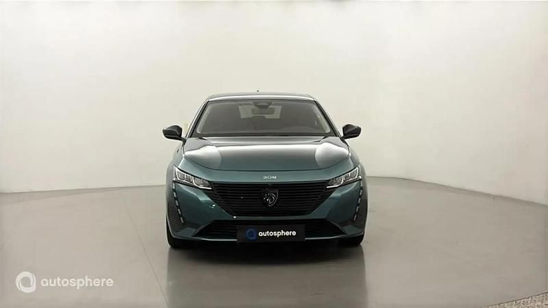 Occasion Peugeot 308 Style 137 ch (100 kW) 2025 Break
