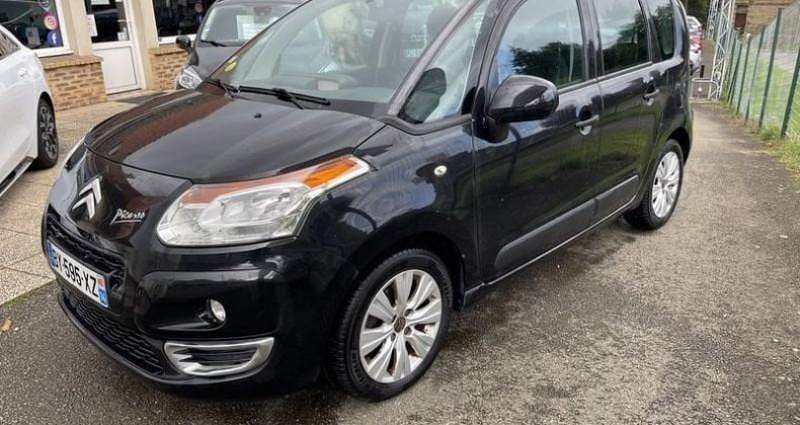 Utilisé 2011 Citroën C3 Picasso Monospace | 7 490 € (Prix juste) - Image 1/4