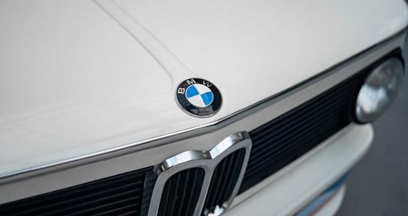 Occasion BMW 2002 Sport Line 1974 Berline
