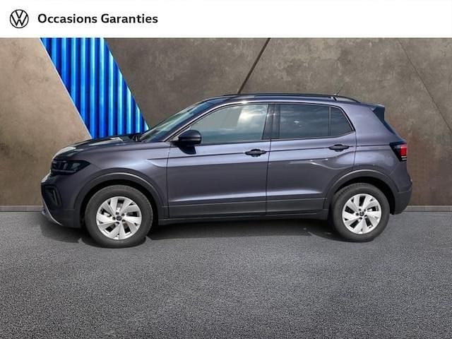 Nouvelle 2025 VW T-Cross Life SUV | 26 990 € (Prix assez cher) - Image 1/3