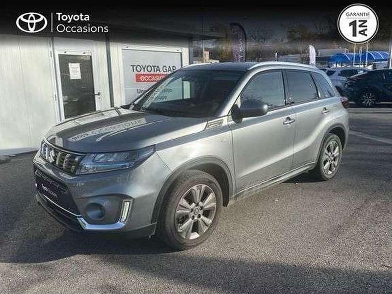 Occasion 2020 Suzuki Vitara | 16 500 € (Bon prix) - Image 1/1