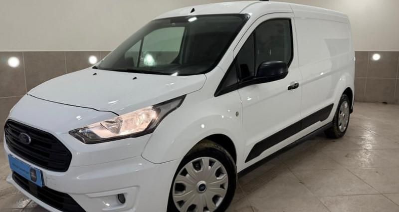 Occasion 2022 Ford Transit Connect Monospace | 12 990 € (Prix juste) - Image 1/4