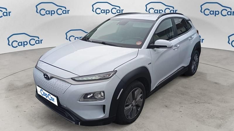 Occasion 2020 Hyundai Kona SUV | 15 290 € (Bon prix) - Image 1/3