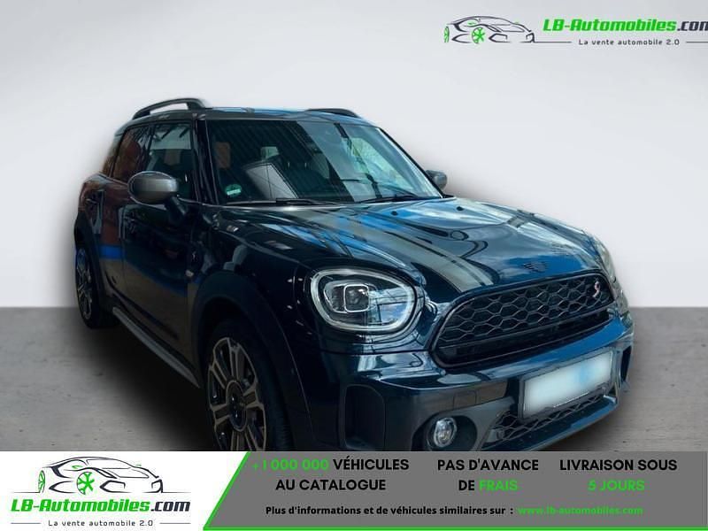 Occasion 2022 Mini Countryman SUV | 35 000 € - Image 1/4