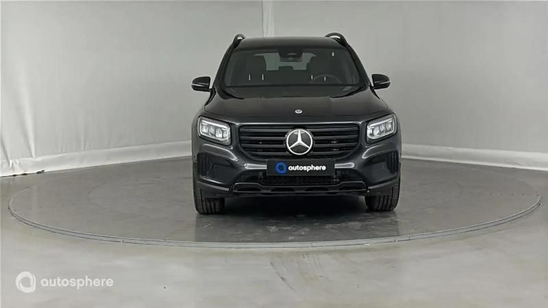 Occasion Mercedes GLB200 Progressive 152 ch (111 kW) 2025 SUV