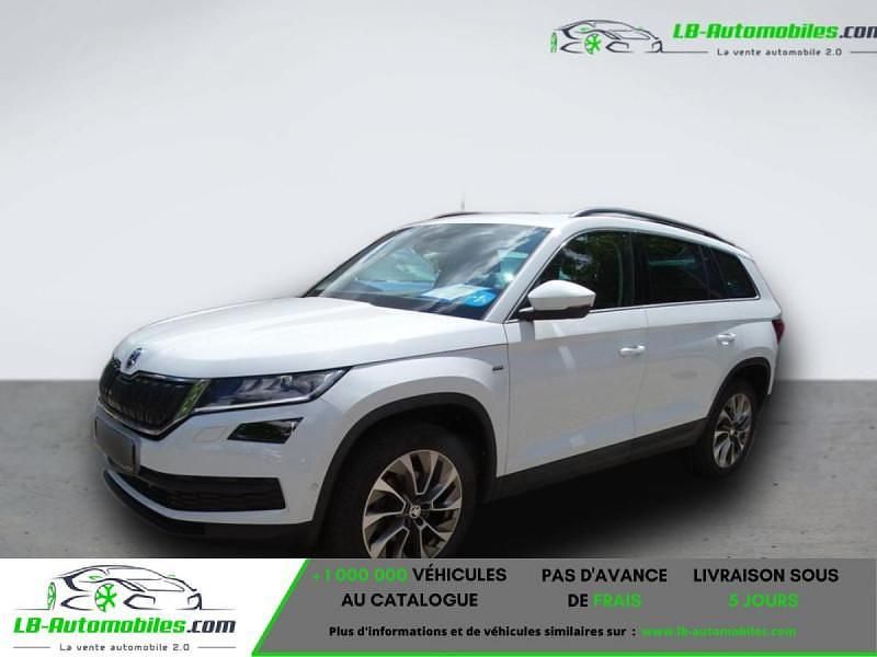 Occasion Skoda Kodiaq 150 ch (110 kW) 2021 SUV
