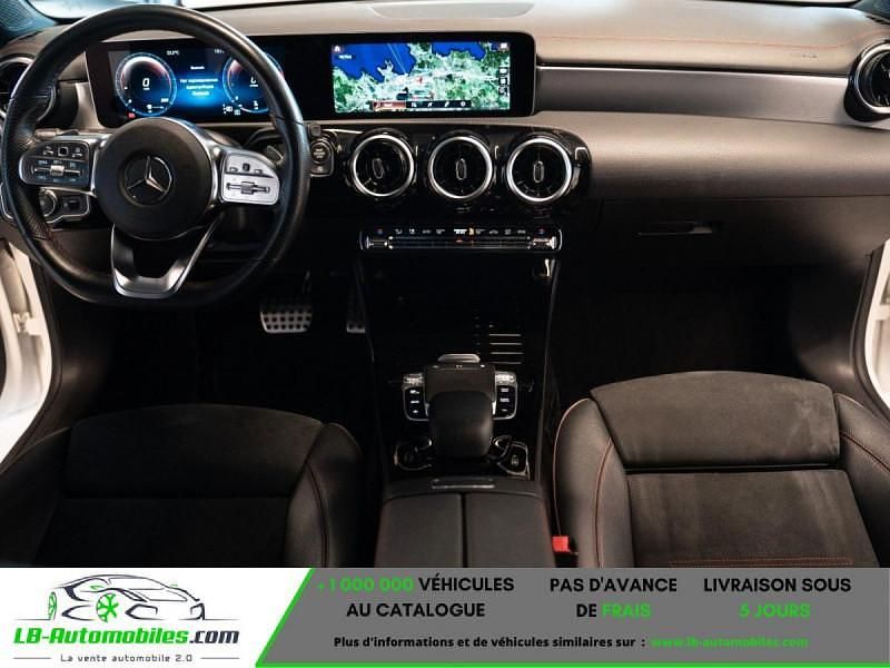 Occasion Mercedes CL200 163 ch (119 kW) 2019 Coupé