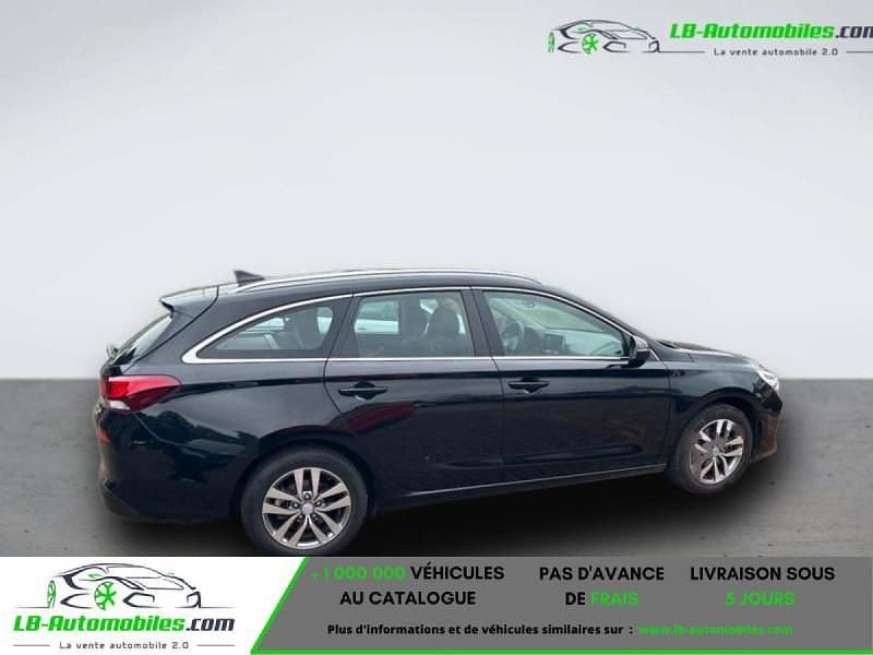 Occasion 2019 Hyundai i30 Premium Break | 20 300 € (Prix juste) - Image 1/4