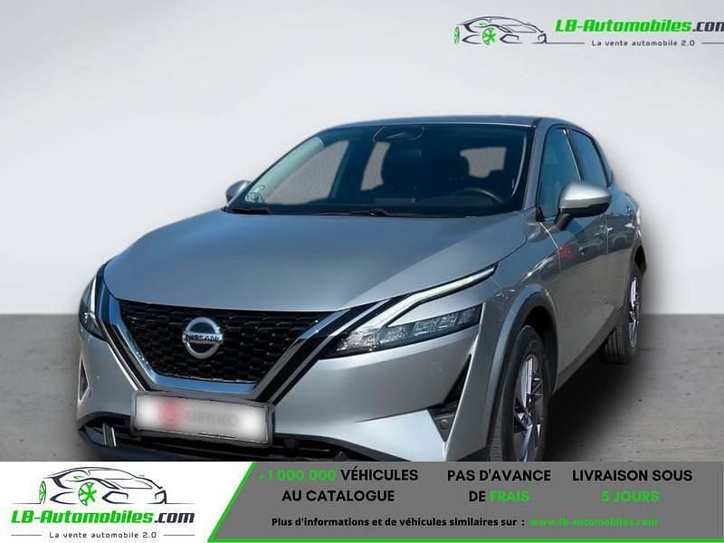 Utilisé 2022 Nissan Qashqai SUV | 26 800 € (Prix juste) - Image 1/4
