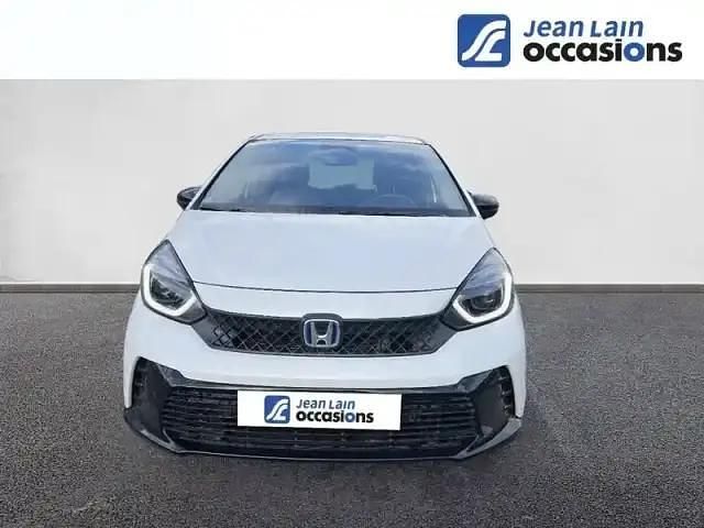 Occasion Honda Jazz 2023 Blanc Citadine
