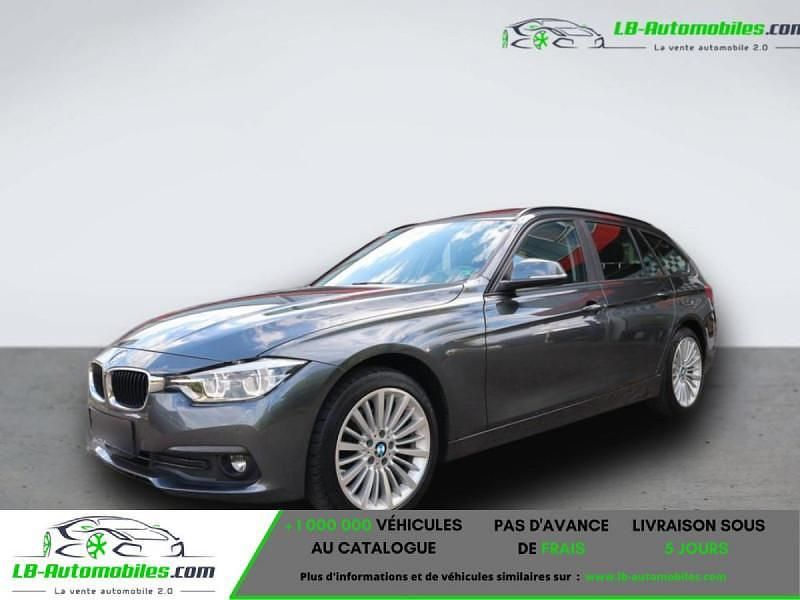 Occasion BMW 320 190 ch (139 kW) 2019 Berline