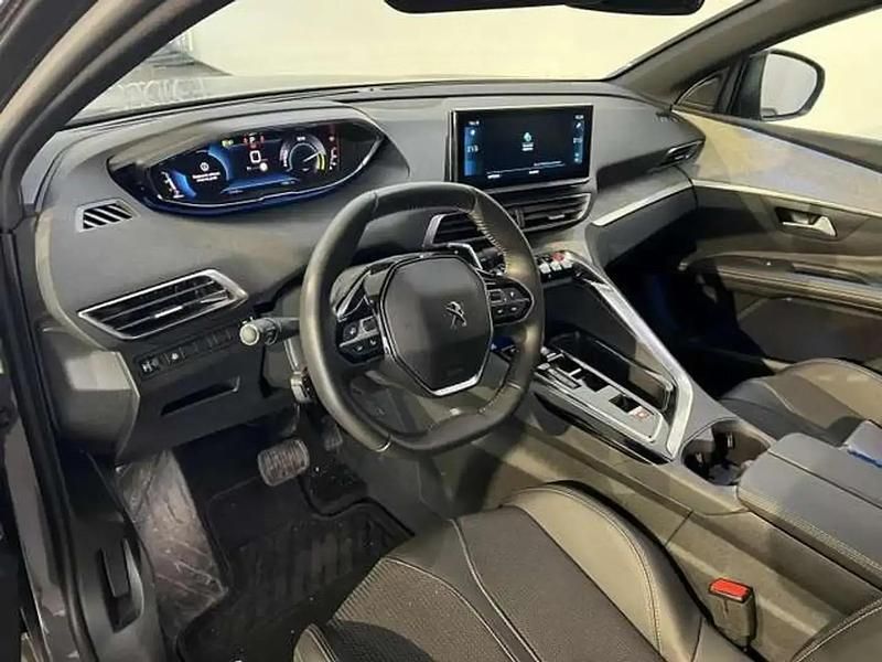 Occasion Peugeot 5008 Allure 136 ch (100 kW) 2024 Gris SUV