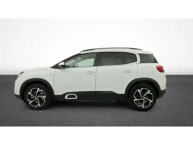 Occasion Citroën C5 Aircross 225 ch (165 kW) 2021 Blanc SUV