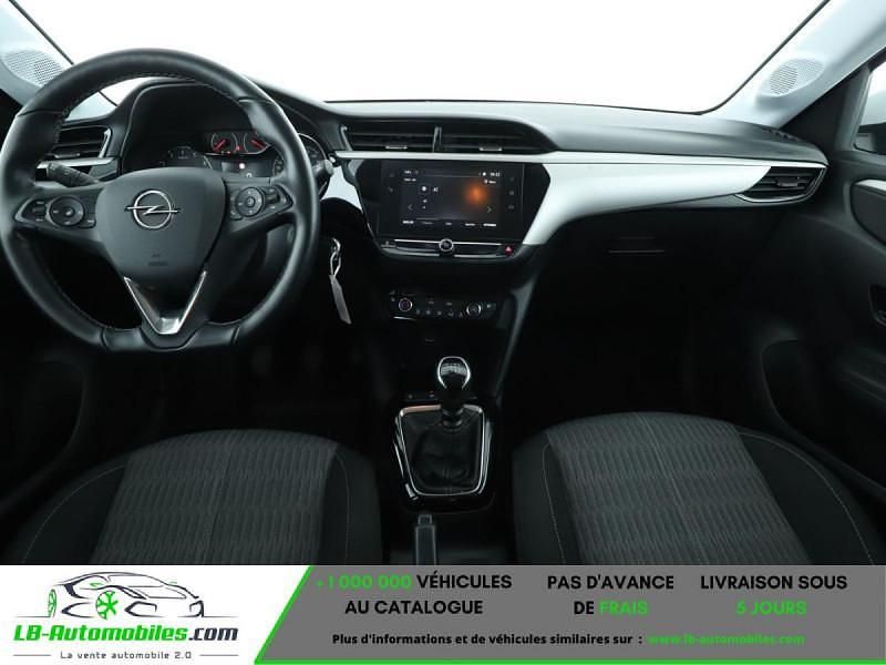 Occasion Opel Corsa 101 ch (74 kW) 2020 Citadine