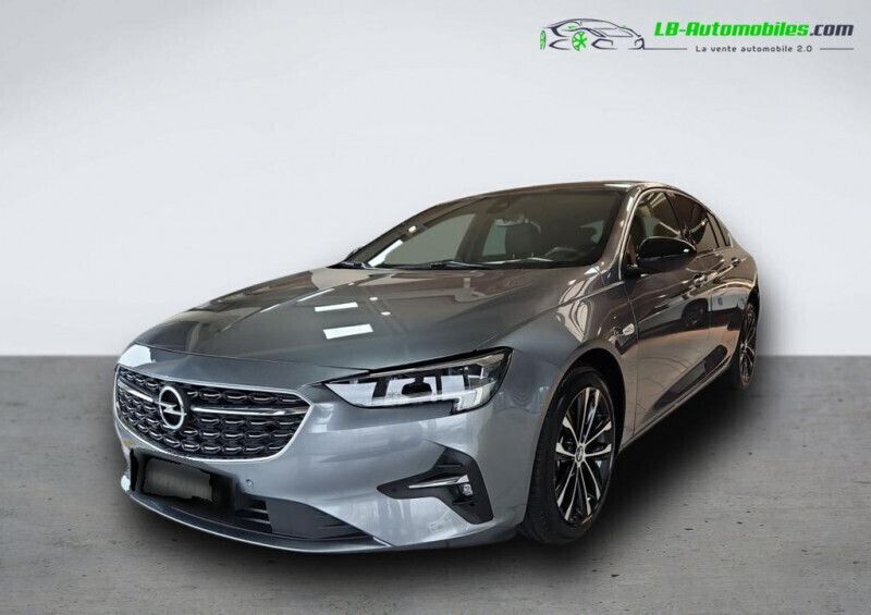 Utilisé 2021 Opel Insignia Sport Berline | 28 400 € (Prix juste) - Image 1/4