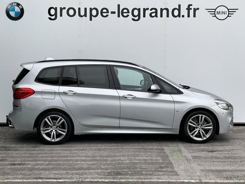 Occasion BMW 220 M Sport 190 ch (139 kW) 2017 Berline