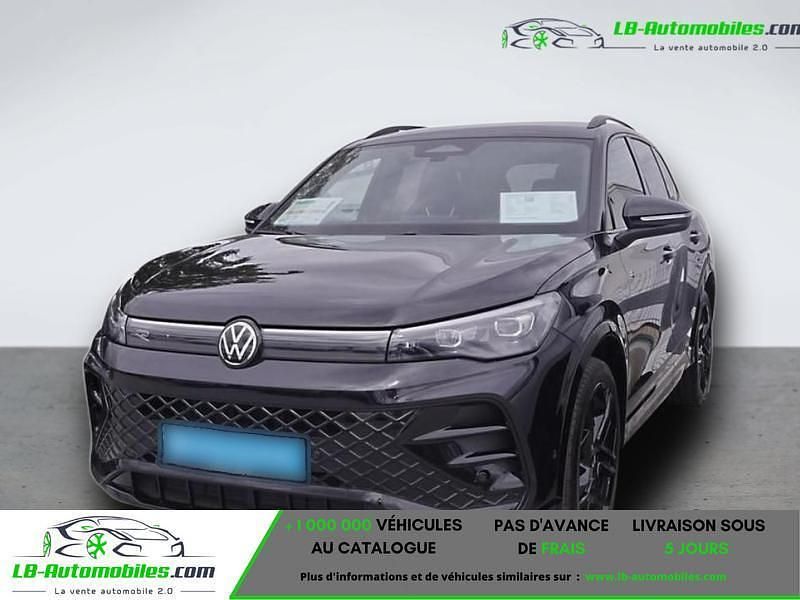 Occasion 2024 VW Tiguan SUV | 44 300 € (Prix cher) - Image 1/4