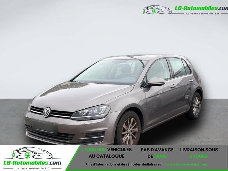 Utilisé 2017 VW Golf VII Berline | 16 900 € (Bon prix) - Image 1/4