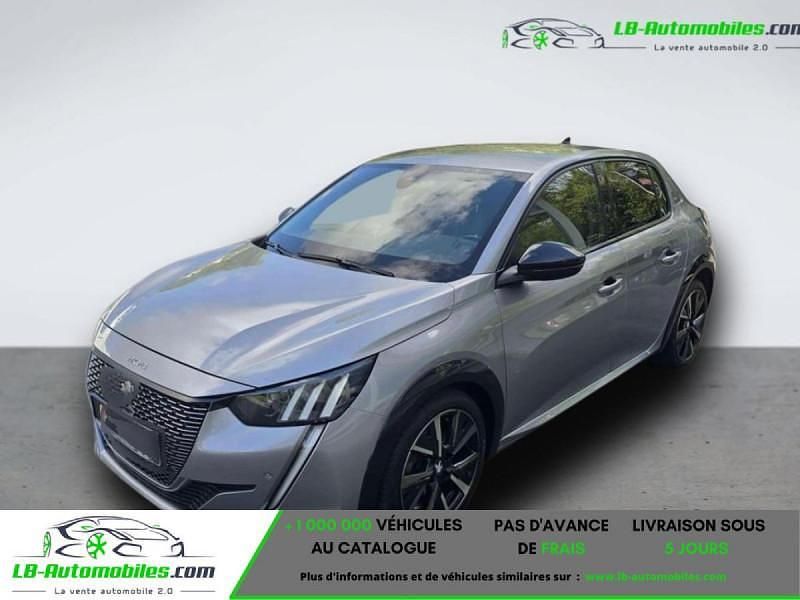 Occasion 2023 Peugeot 208 Citadine | 20 000 € (Prix juste) - Image 1/4