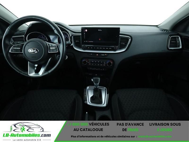 Occasion Kia Ceed 140 ch (102 kW) 2019 Citadine