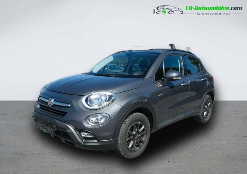 Utilisé 2017 Fiat 500 Citadine | 12 900 € (Super prix) - Image 1/4