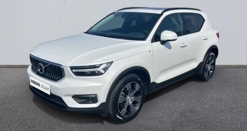 Utilisé 2019 Volvo XC40 Inscription SUV | 28 900 € (Prix cher) - Image 1/4