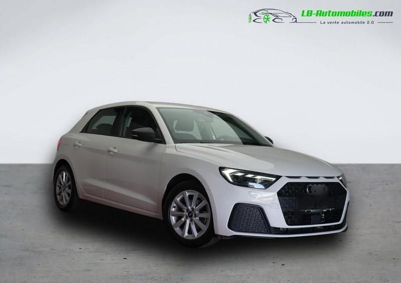 Utilisé 2021 Audi A1 Sportback Citadine | 23 000 € (Bon prix) - Image 1/4
