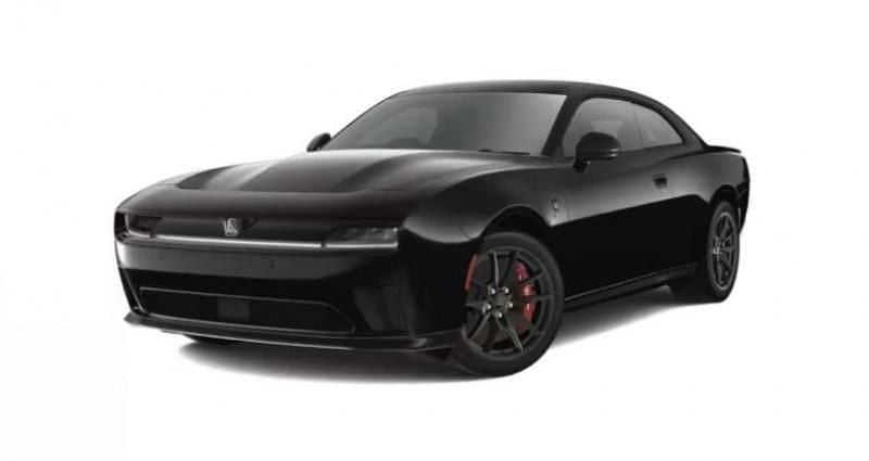 Utilisé 2024 Dodge Charger Berline | 109 900 € - Image 1/3