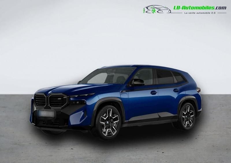 Utilisé 2024 BMW XM Comfort Edition SUV | 119 300 € - Image 1/4