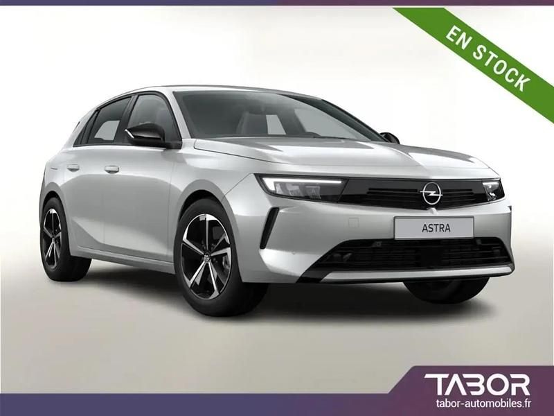 Argent Nouvelle 2025 Opel Astra Elegance | 22 132 € (Bon prix) - Image 1/4
