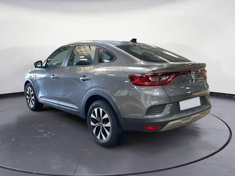 Occasion Renault Arkana Equilibre 2023 Gris SUV