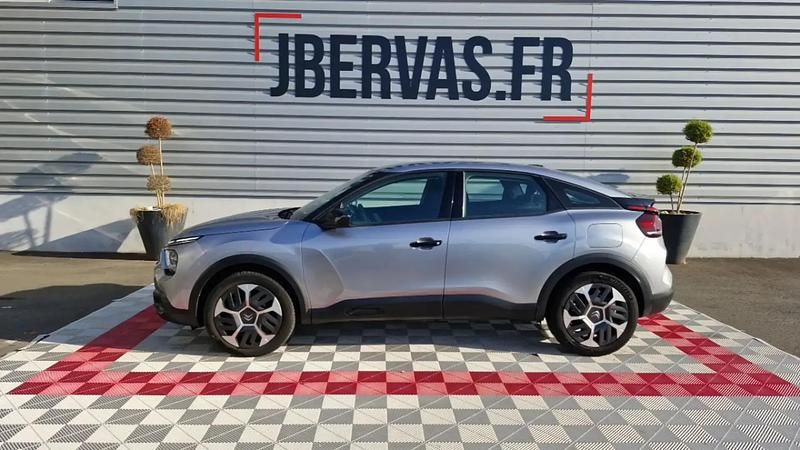 Occasion 2022 Citroën C4 Feel Berline | 12 999 € (Bon prix) - Image 1/4