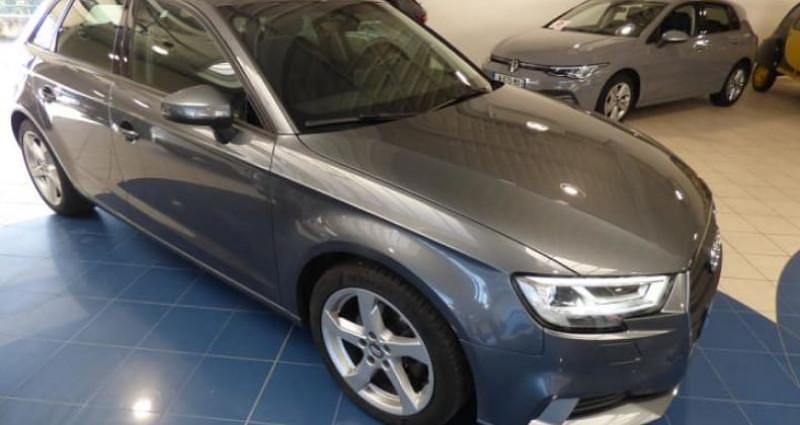 Utilisé 2019 Audi A3 Sportback Design Berline | 18 990 € - Image 1/4