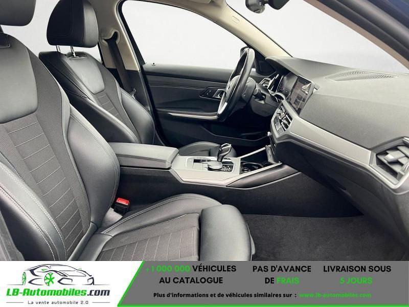 Occasion BMW 330 Sport Line 258 ch (189 kW) 2019 Berline
