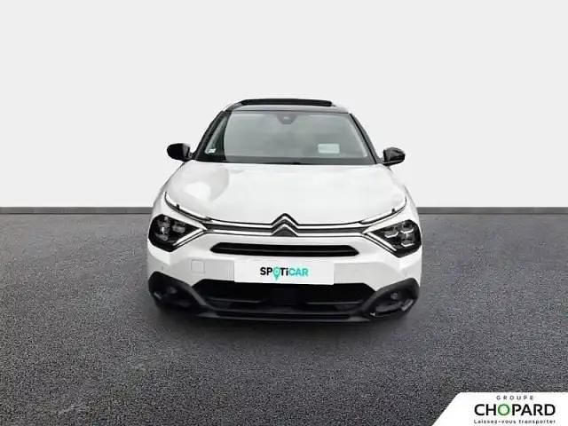 Occasion Citroën C4 Shine 131 ch (96 kW) 2021 Blanc Berline