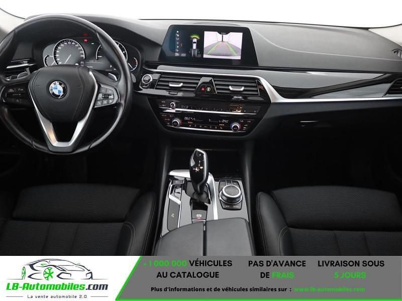 Occasion BMW 520 Comfort Edition 190 ch (139 kW) 2020 Berline