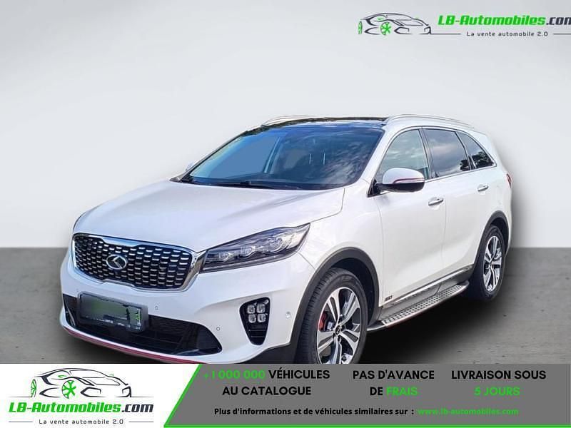 Utilisé 2018 Kia Sorento 2 SUV | 32 200 € (Prix assez cher) - Image 1/4