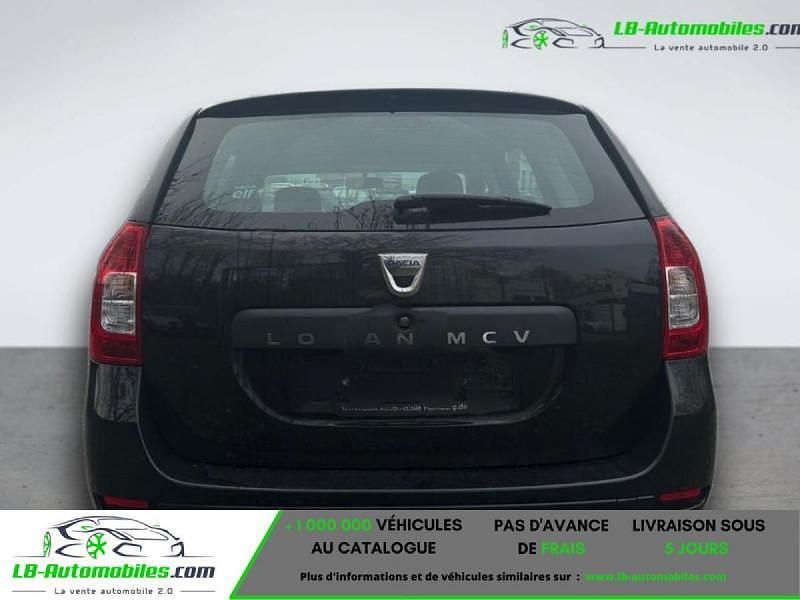 Occasion Dacia Logan MCV 90 ch (66 kW) 2018 Break