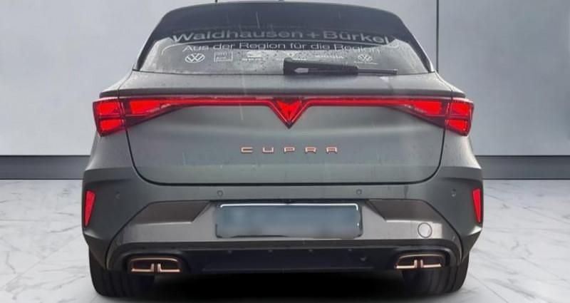 Occasion Cupra Leon VZ 177 ch (130 kW) 2025 Break