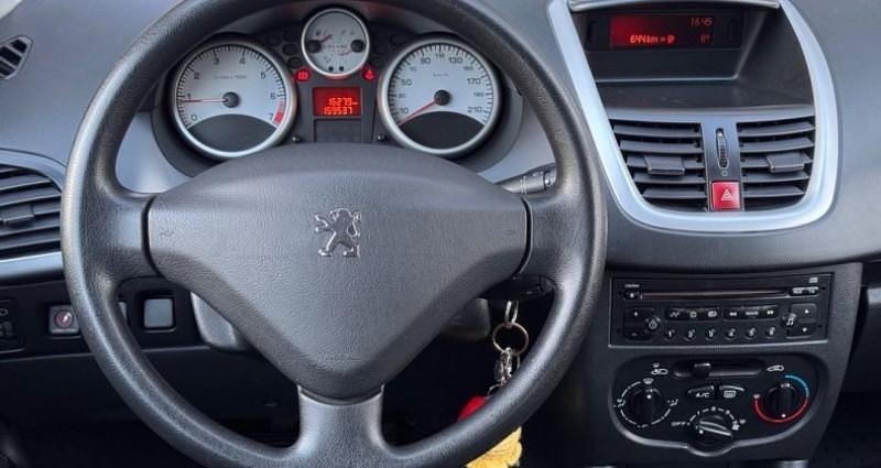 Occasion Peugeot 206+ 60 ch (44 kW) 2010 Citadine