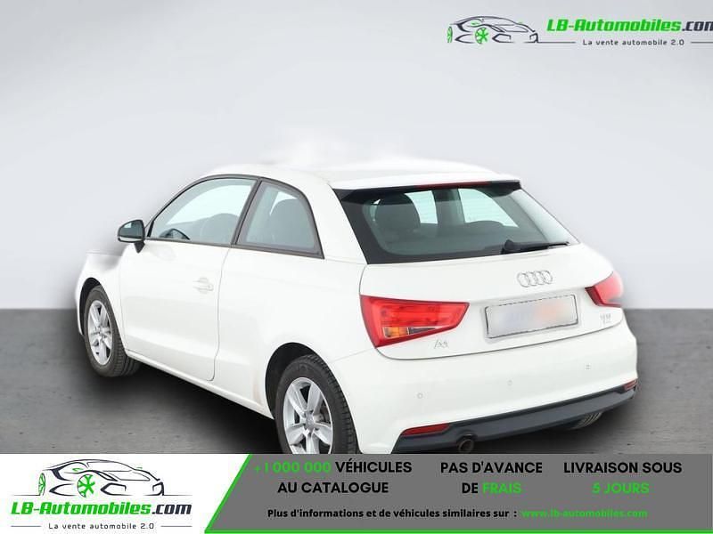 Occasion Audi A1 95 ch (69 kW) 2016 Citadine