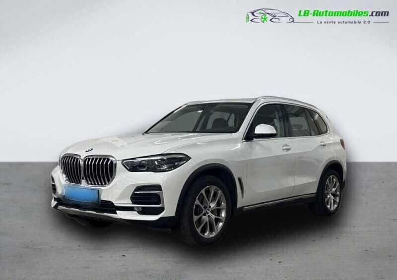 Utilisé 2022 BMW X5 Comfort Edition SUV | 61 800 € (Super prix) - Image 1/4
