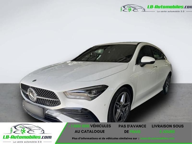 Utilisé 2024 Mercedes 200 Coupé | 35 900 € - Image 1/4