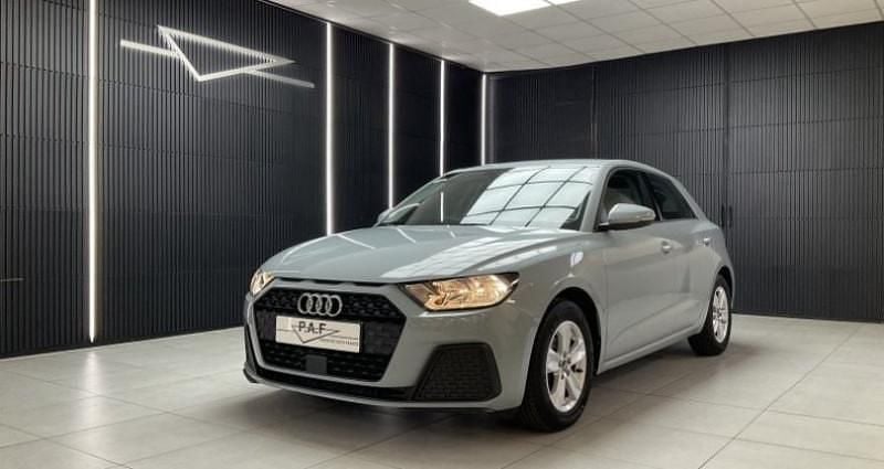 Utilisé 2022 Audi A1 Sportback Citadine | 19 900 € (Prix juste) - Image 1/4